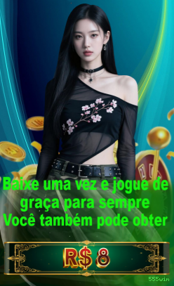 Imagem promocional do programa VIP da 555win
